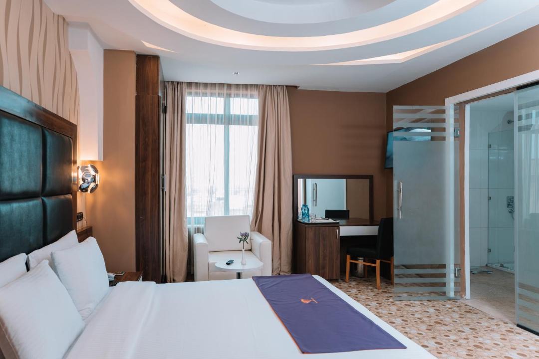 Photo of Bedroom in Bole