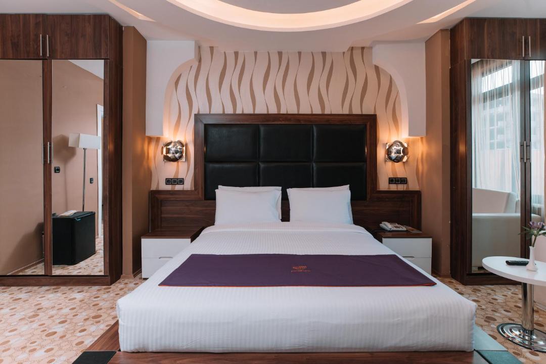 Photo of Bedroom in Bole
