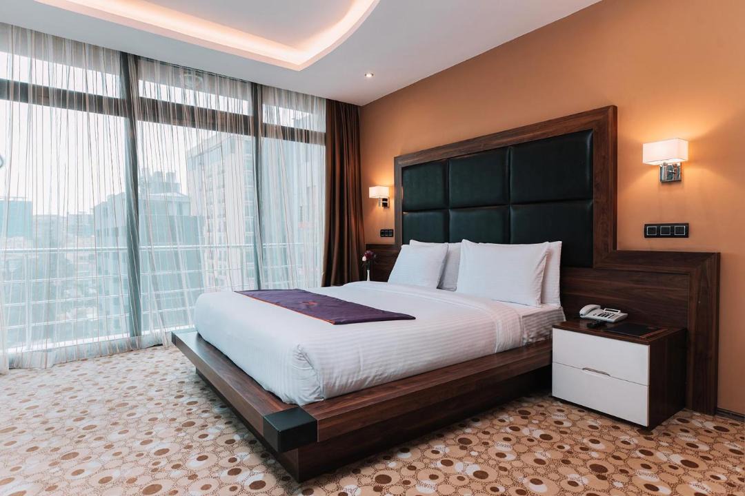Photo of Bedroom in Bole