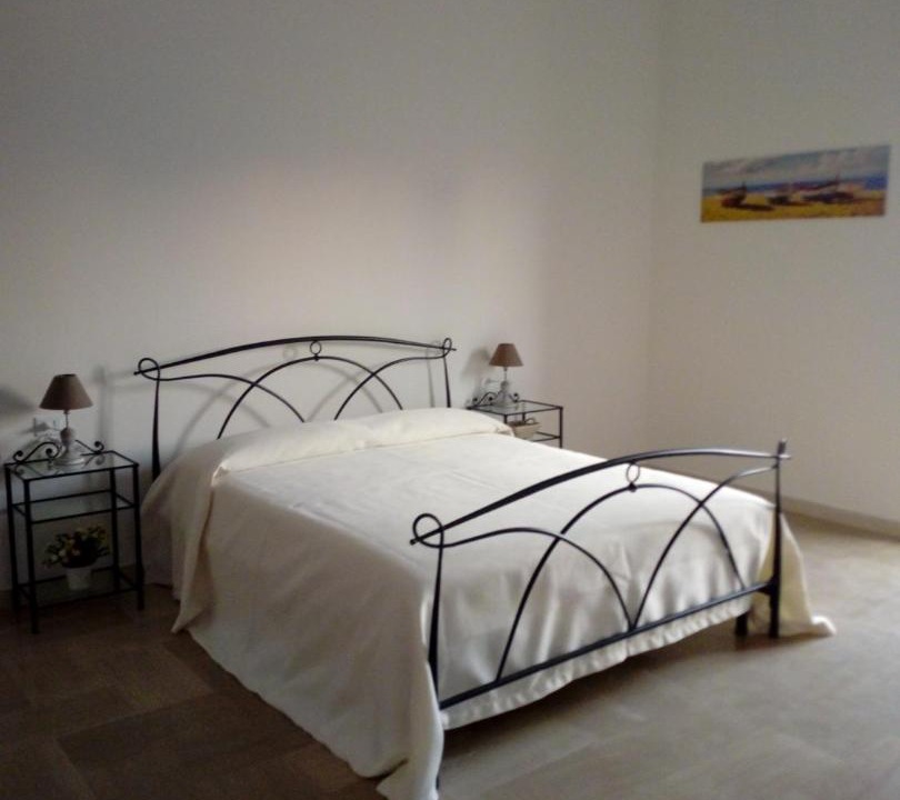 Photo of Bedroom in Marittima