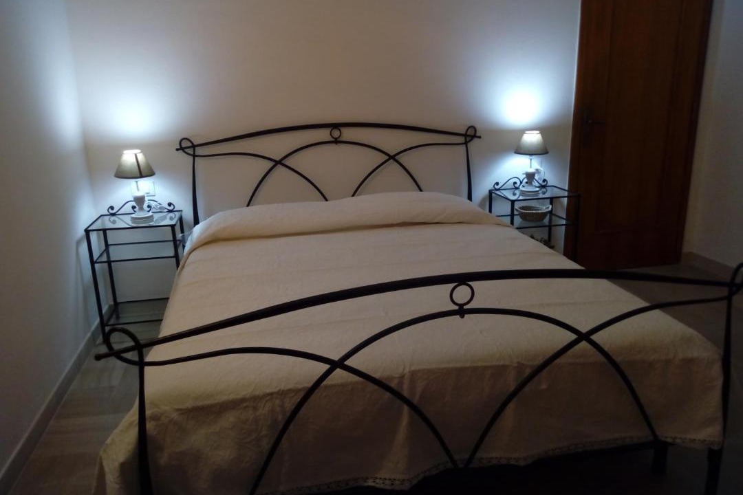 Photo of Bedroom in Marittima