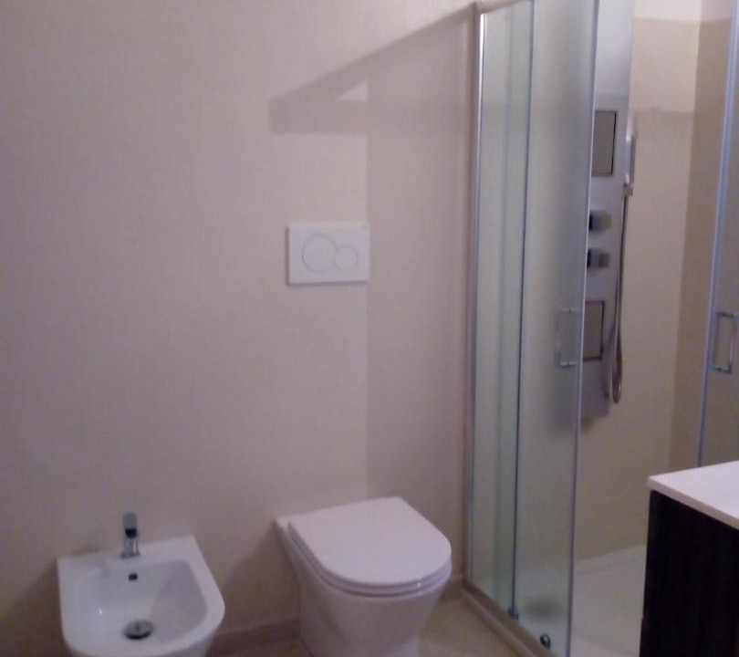 Photo of Bathroom in Marittima