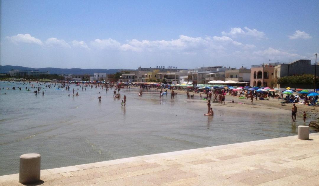 Photo of Outdoor in Torre Canne