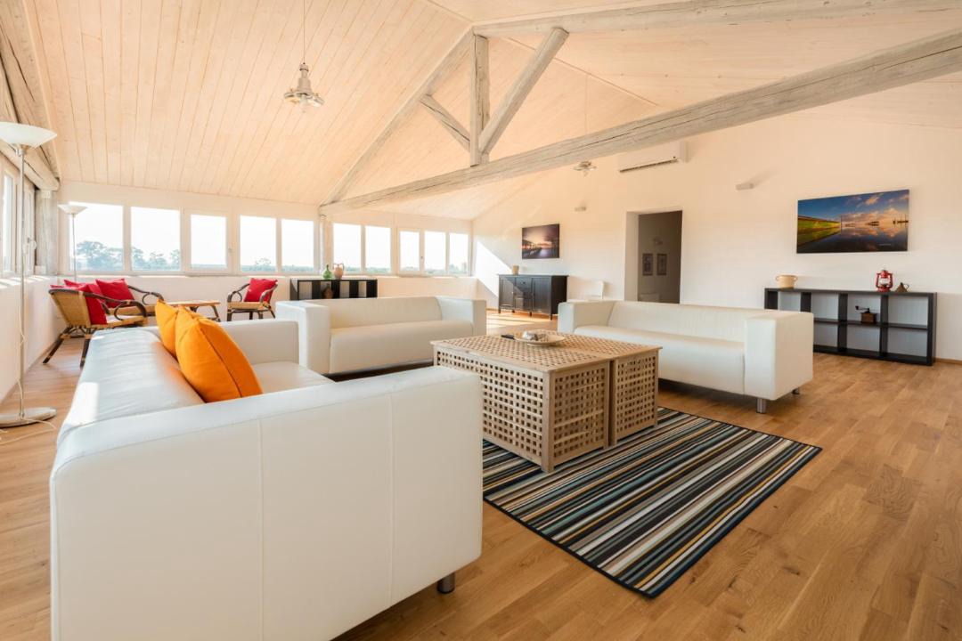 Photo of Livingroom in Lesina