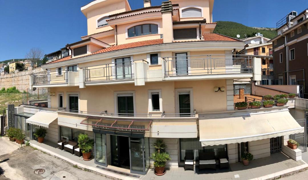 Photo of Others in San Giovanni Rotondo