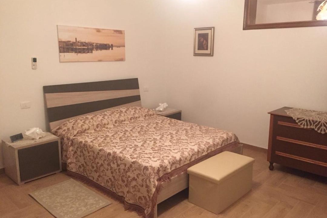 Photo of Bedroom in Lesina
