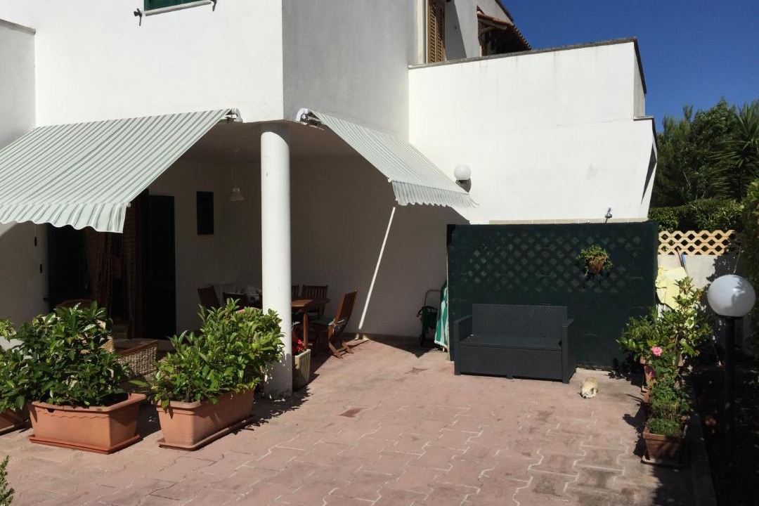 Photo of Buildings in Torre dell'Orso