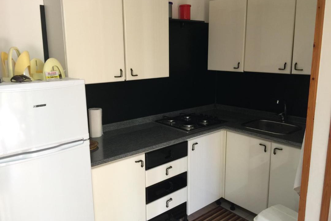 Photo of Kitchen in Torre dell'Orso