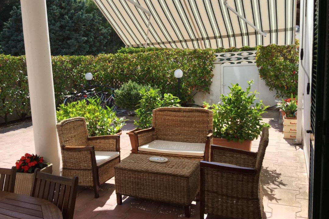 Photo of Patio Balcony in Torre dell'Orso