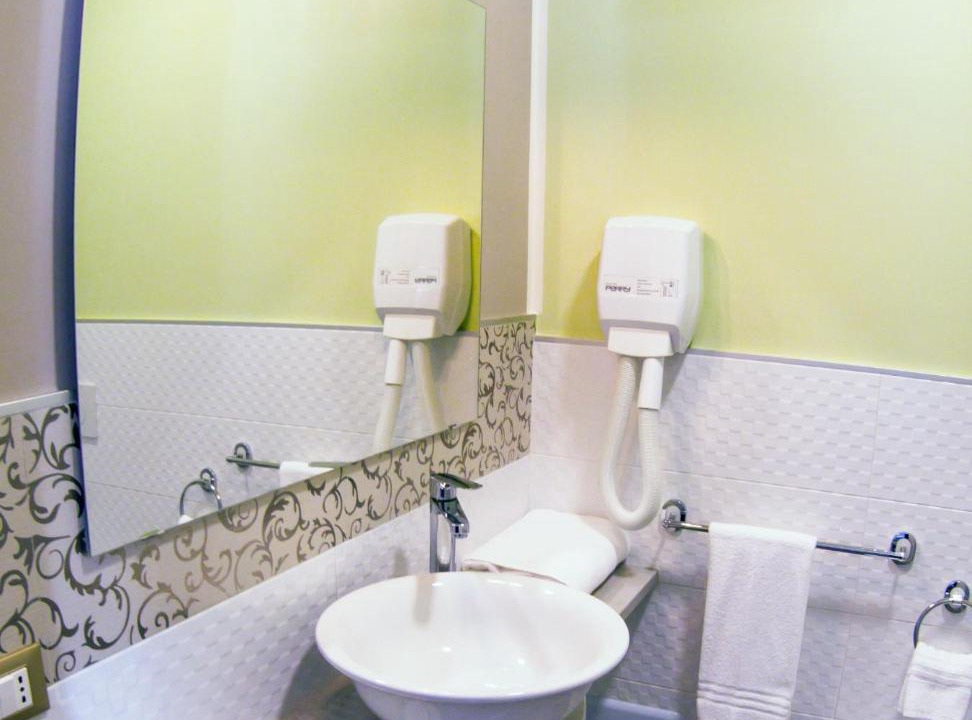 Photo of Bathroom in Adelfia