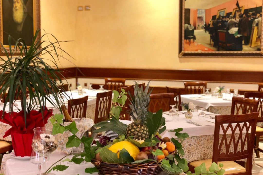 Photo of Kitchen in San Giovanni Rotondo