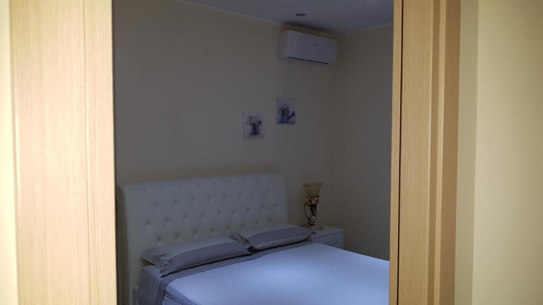 Photo of Bedroom in Porto Cesareo