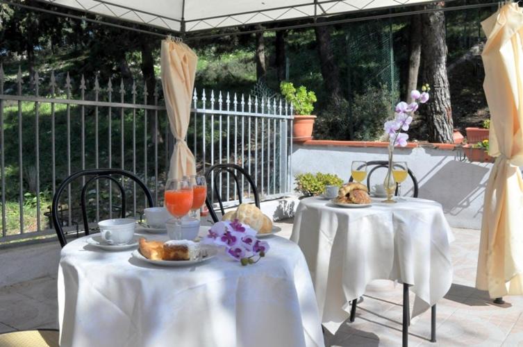 Photo of Patio Balcony in Peschici