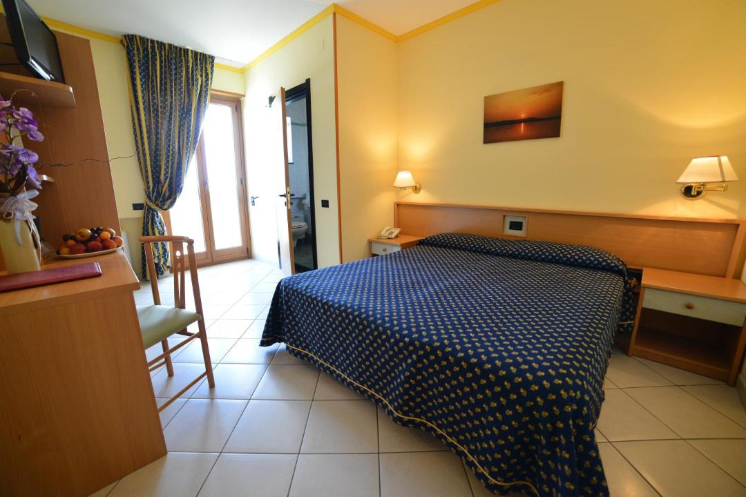 Photo of Bedroom in Cisternino
