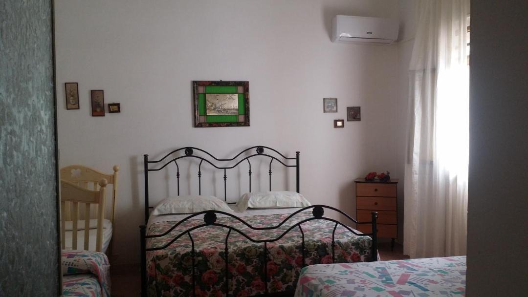 Photo of Bedroom in Avetrana