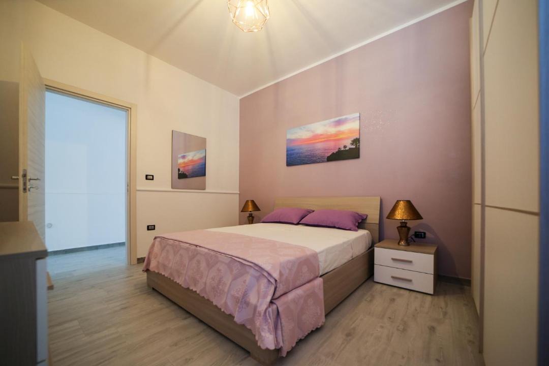 Photo of Bedroom in Torre Lapillo