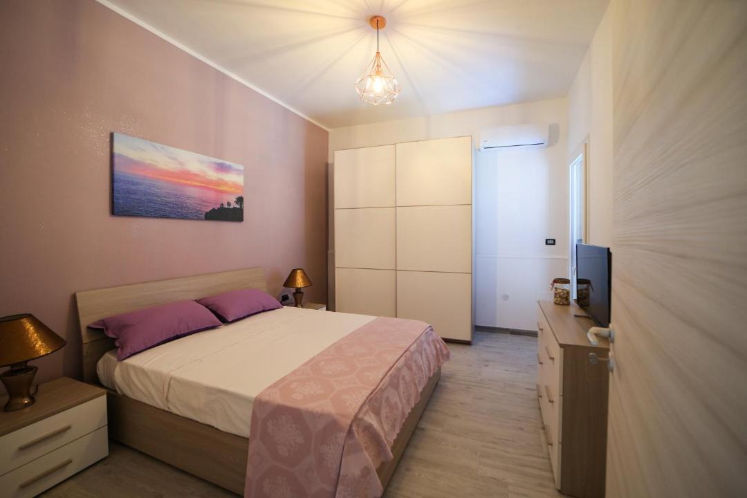 Photo of Bedroom in Torre Lapillo