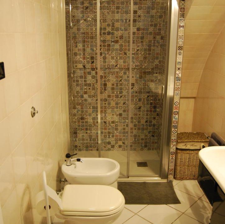 Photo of Bathroom in Old Town Cisternino