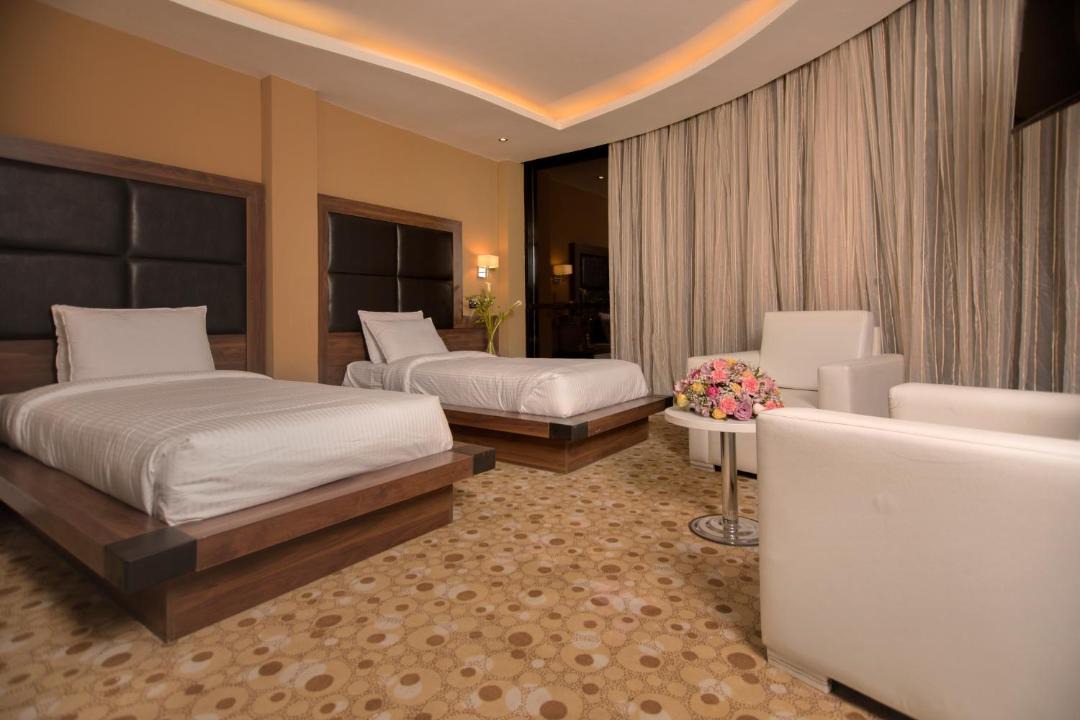 Photo of Bedroom in Bole