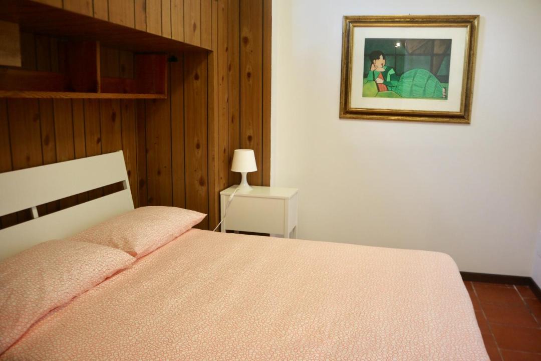 Photo of Bedroom in Municipio 4