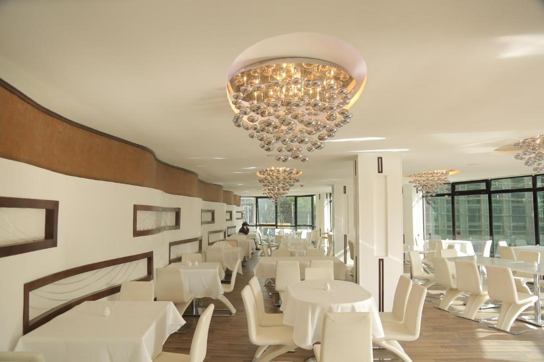 Photo of Livingroom in Bole