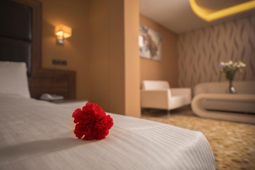 Photo of Bedroom in Bole