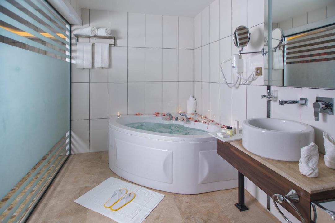 Photo of Bathroom in Bole