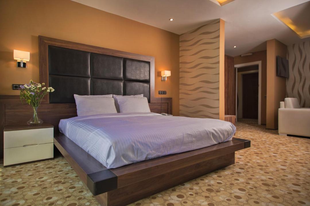 Photo of Bedroom in Bole