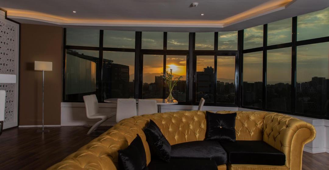 Photo of Livingroom in Bole
