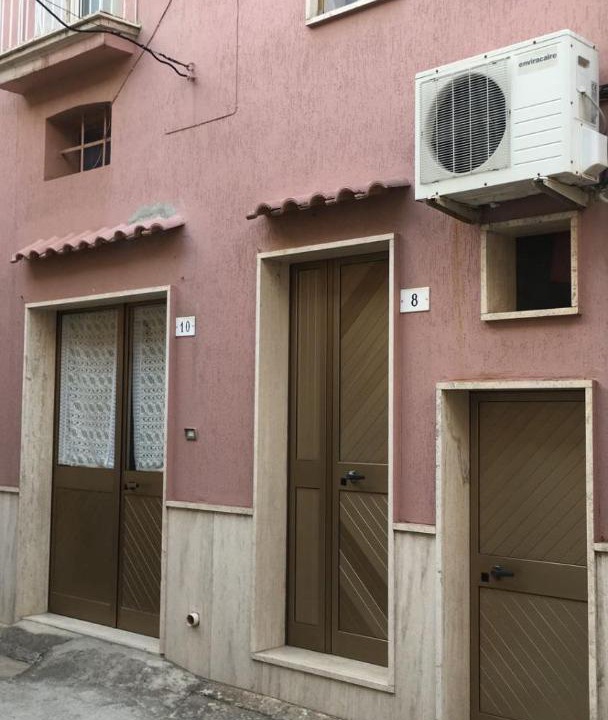 Photo of Buildings in Tuglie