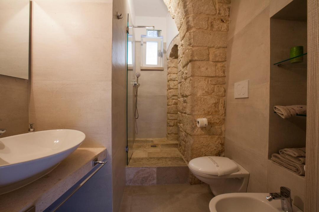 Photo of Bathroom in Conversano