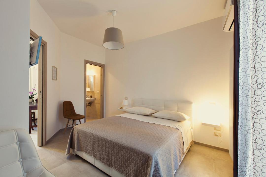 Photo of Bedroom in Conversano