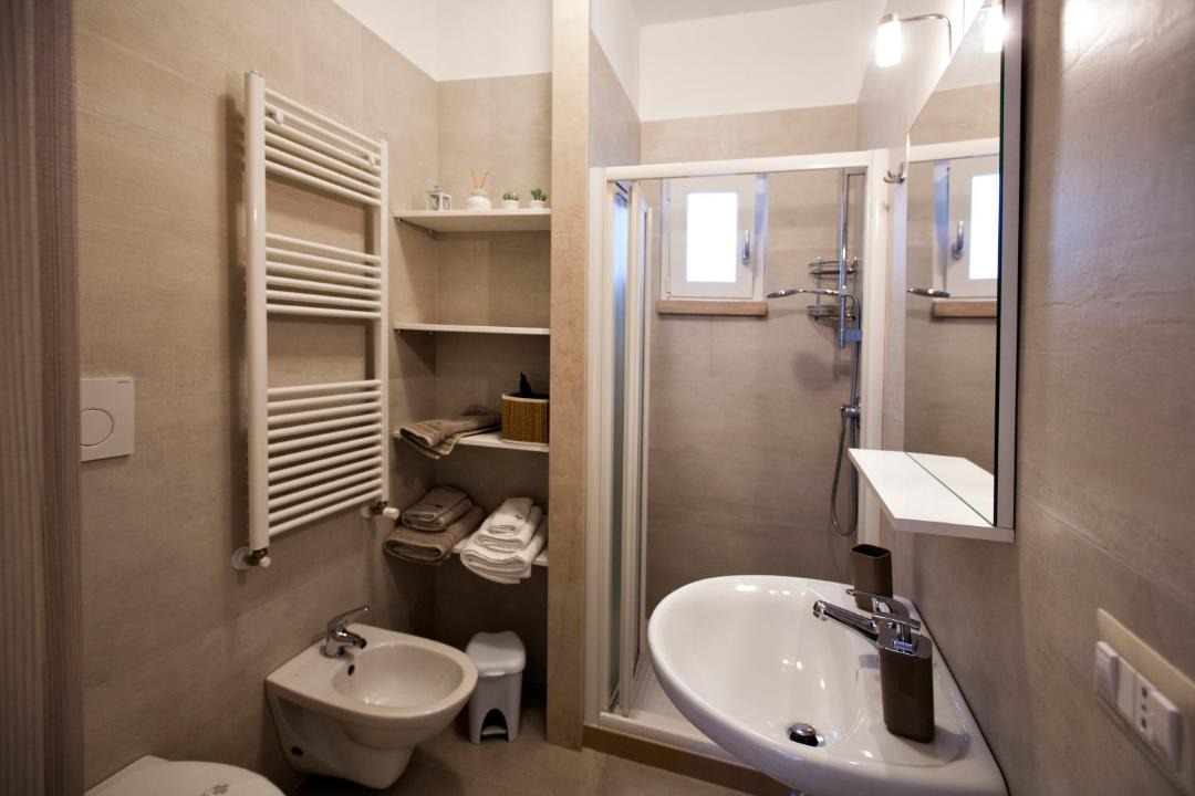 Photo of Bathroom in Conversano