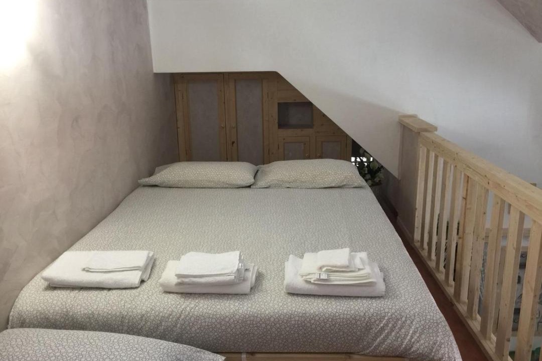 Photo of Bedroom in Foggia