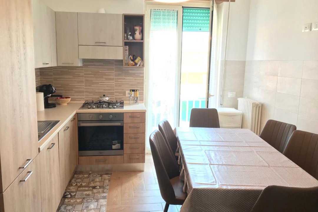 Photo of Kitchen in Lesina