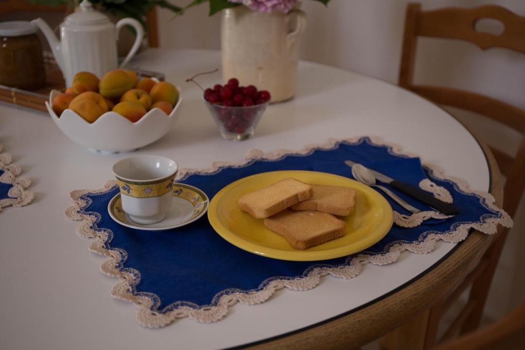Photo of Kitchen in Cozzana