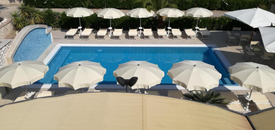 Photo of Patio Balcony in Margherita di Savoia