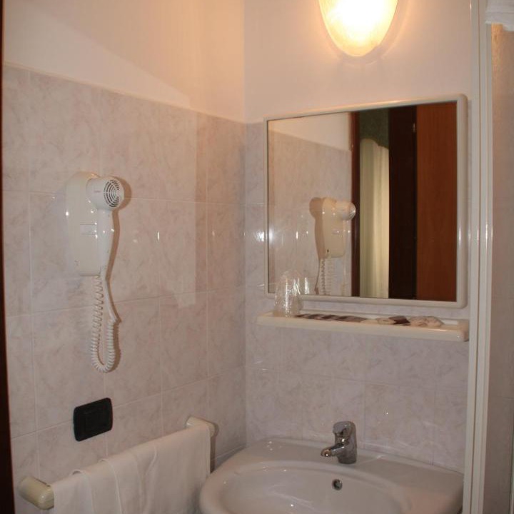 Photo of Bathroom in San Giovanni Rotondo