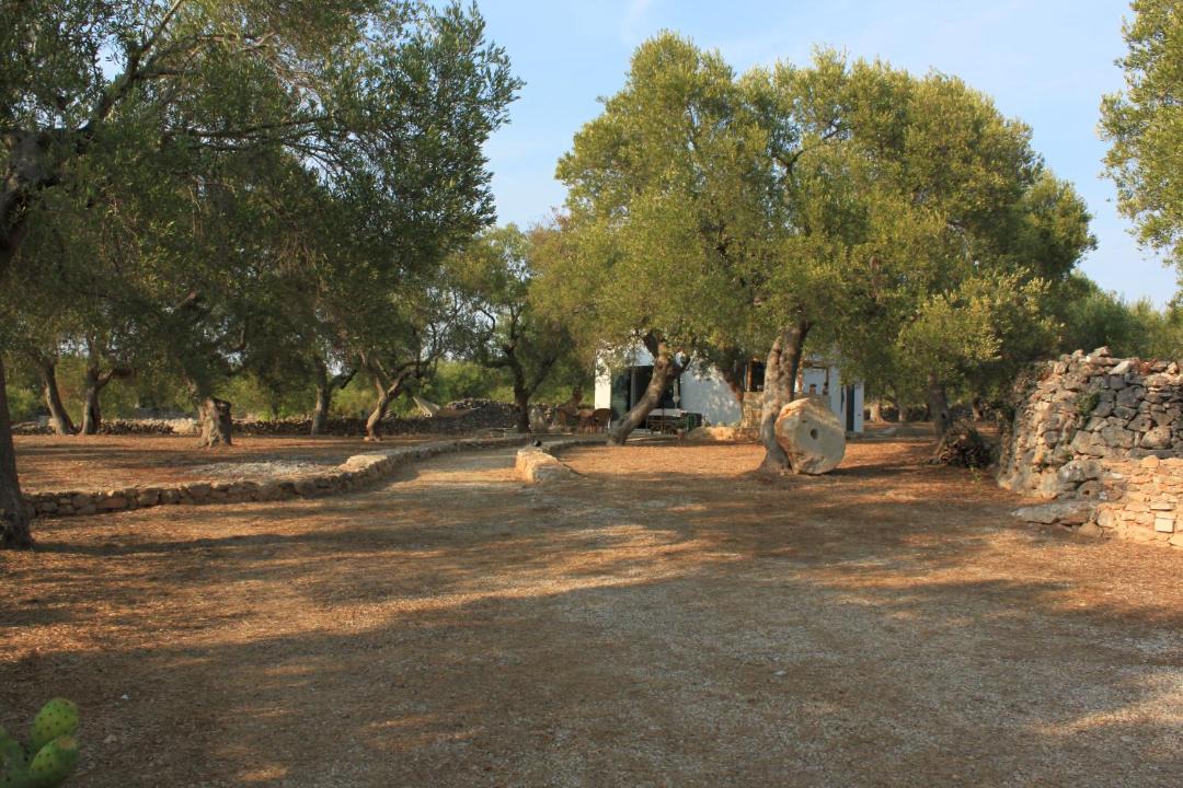 Photo of Others in Marina di Felloniche