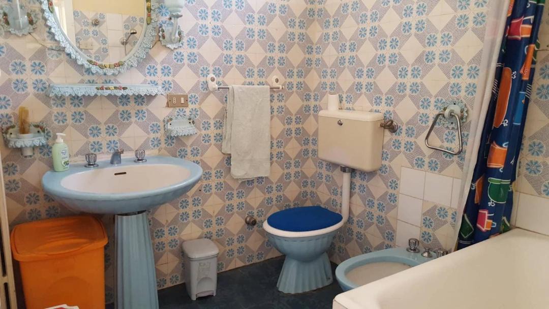 Photo of Bathroom in Tuglie