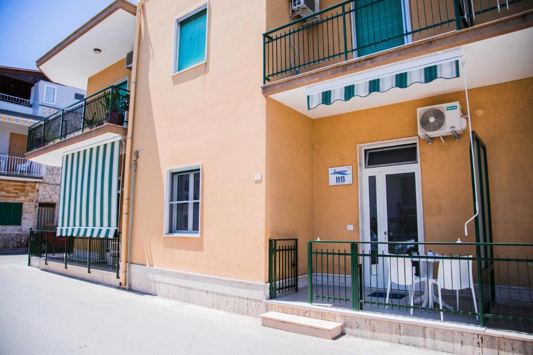 Photo of Buildings in Torre Canne