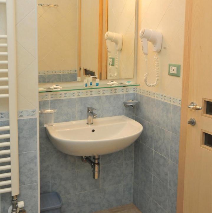Photo of Bathroom in Otranto Historic Centre