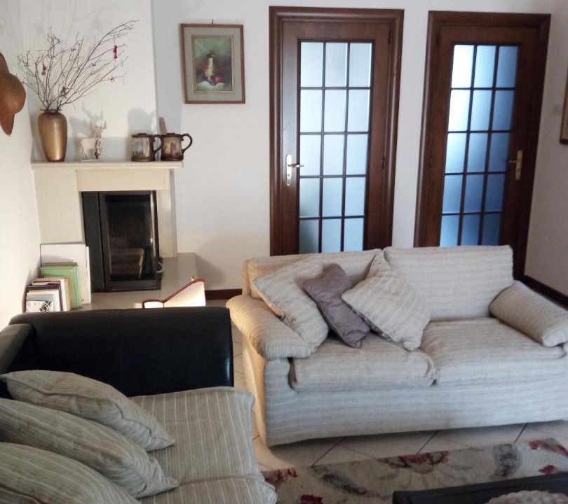 Photo of Livingroom in Fasano