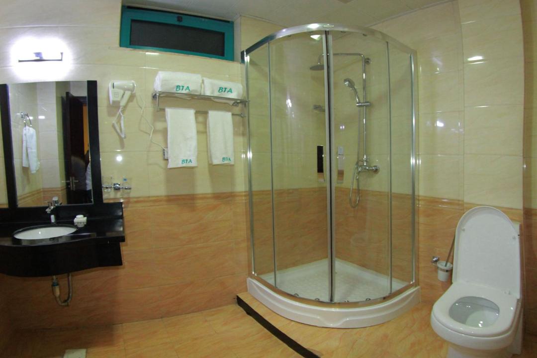 Photo of Bathroom in Bole