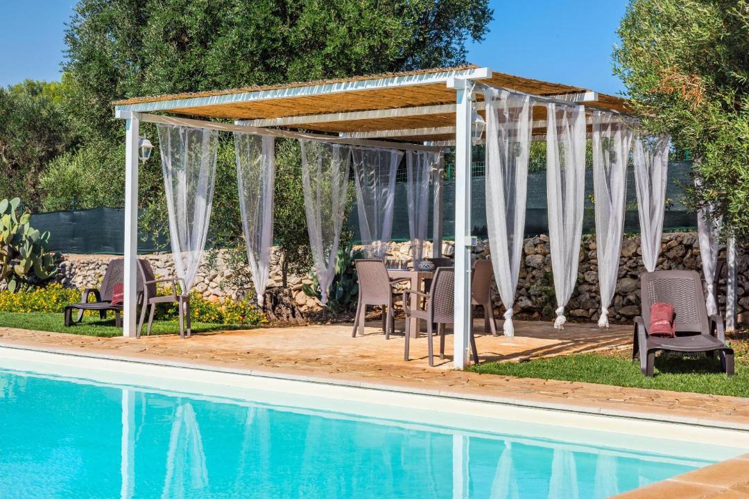 Photo of Outdoor in Ceglie Messapica