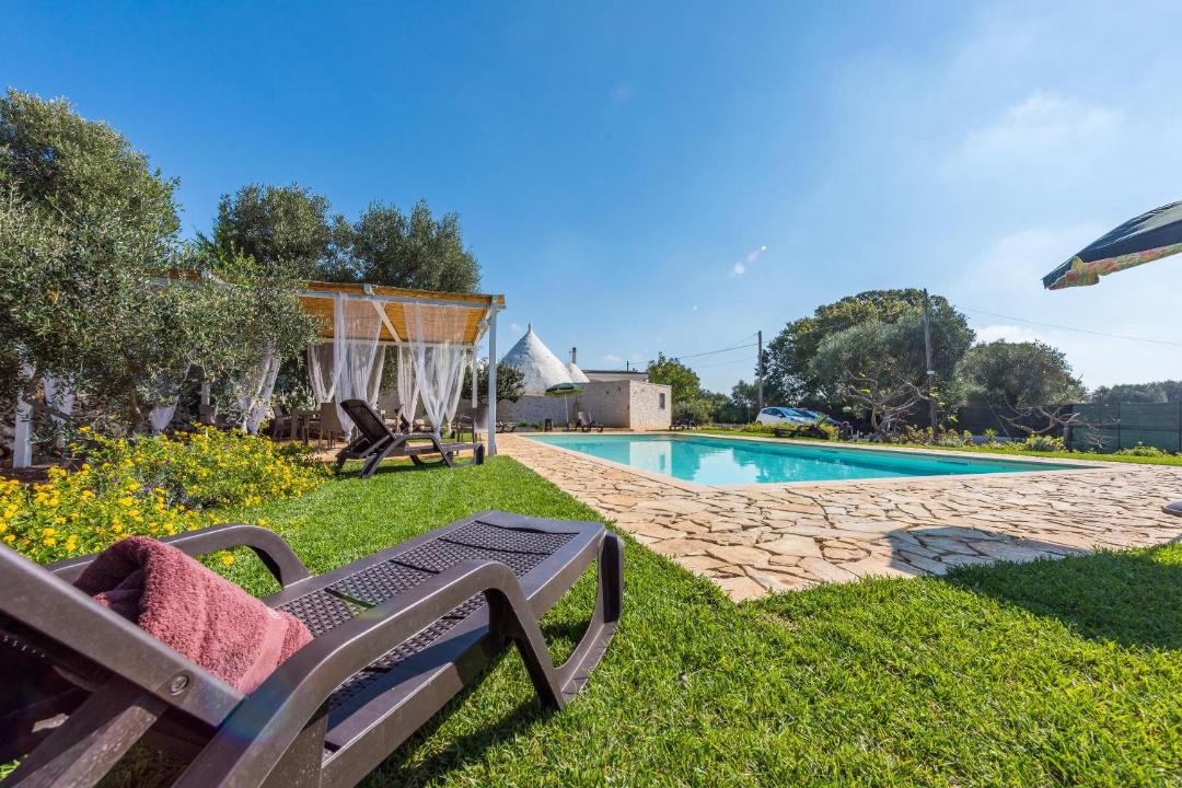 Photo of Outdoor in Ceglie Messapica