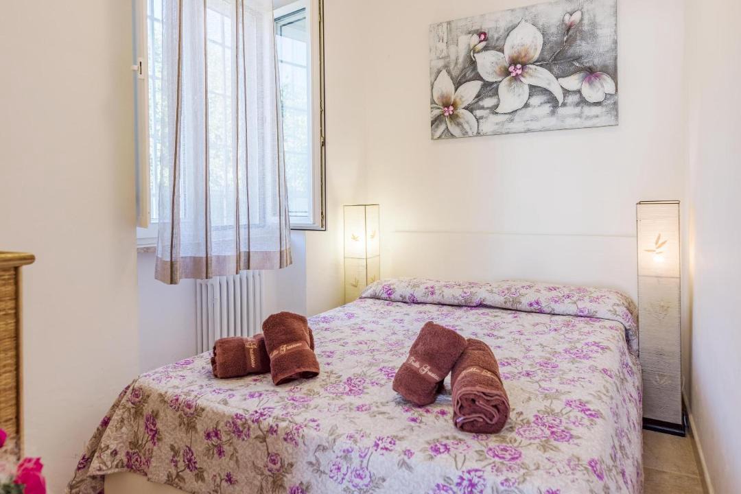 Photo of Bedroom in Ceglie Messapica