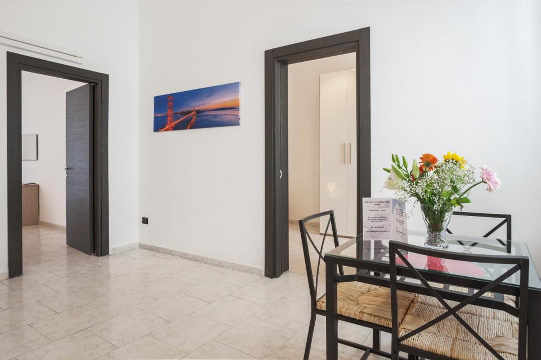 Photo of Livingroom in Municipio 1