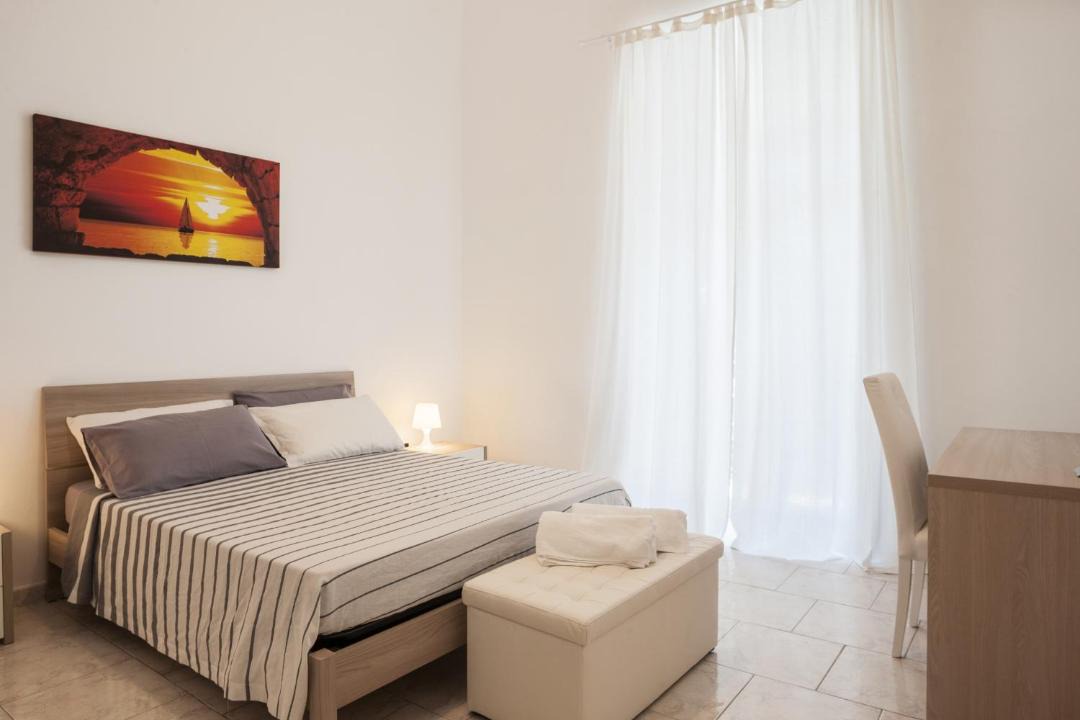 Photo of Bedroom in Municipio 1