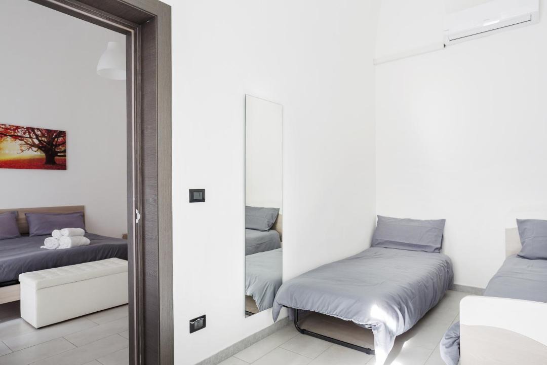 Photo of Bedroom in Municipio 1